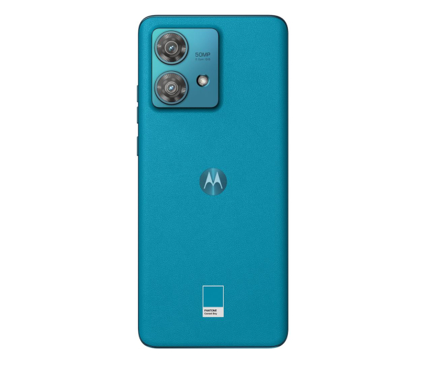 Motorola edge 40 neo 5G 12/256GB Caneel Bay 144Hz - 1173352 - zdjęcie 6